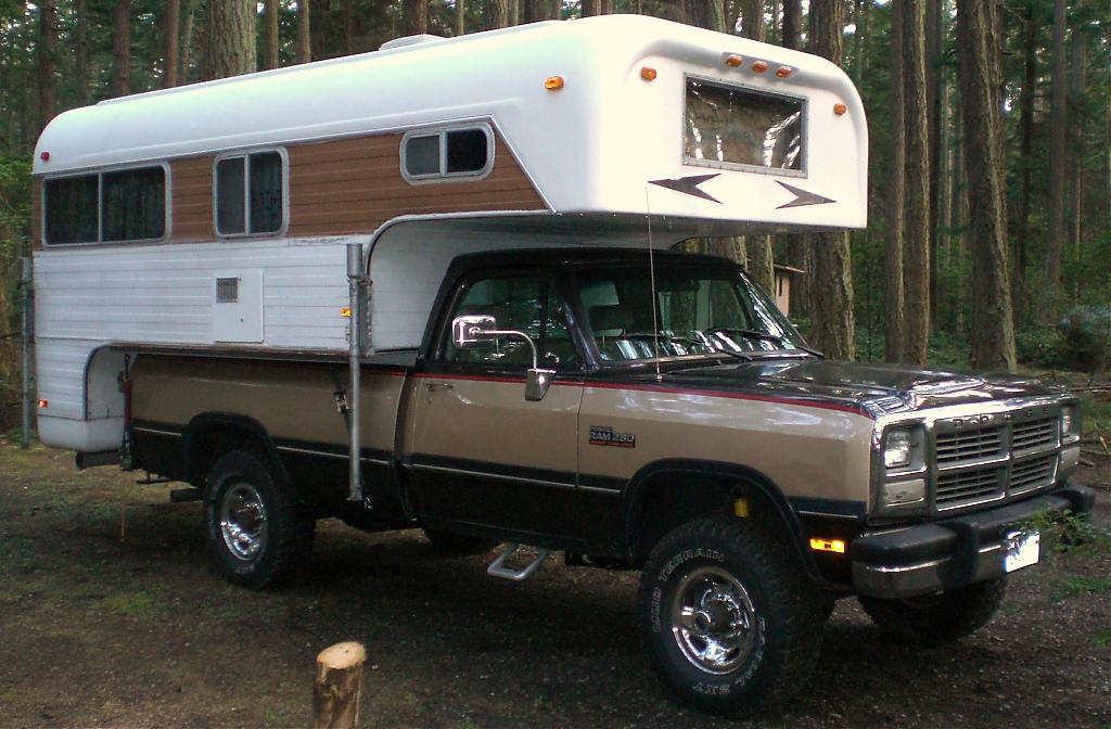 Pictures of Rigs and Rides Part 2!!!!! - Page 29 - Dodge Diesel ...