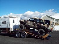 Fifth wheel camping trailer conversion to flatbed hauler-100_0544.jpg